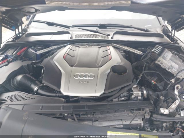 2018 AUDI S5 WAUB4CF52JA005324 Photo 9