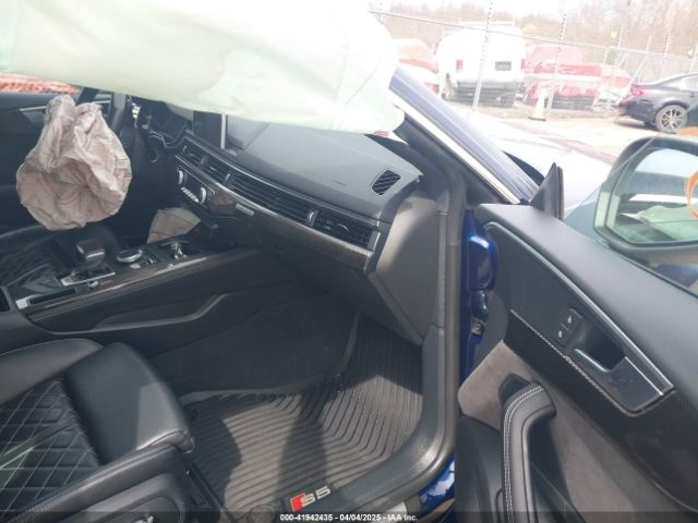 2018 AUDI S5 WAUB4CF52JA005324 Photo 4