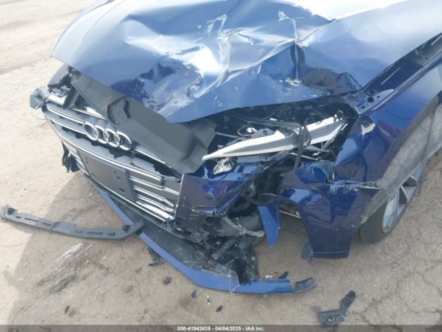 2018 AUDI S5 WAUB4CF52JA005324 Photo 5