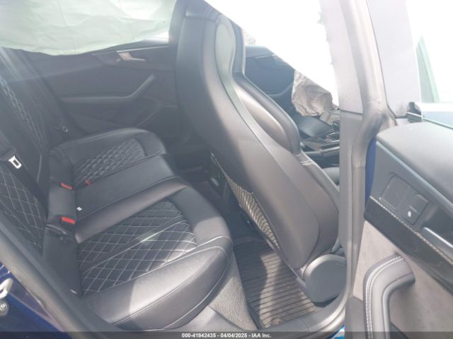 2018 AUDI S5 WAUB4CF52JA005324 Photo 7