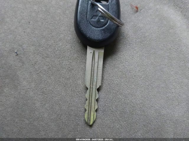 2004 MITSUBISHI MONTERO SPORT JA4MT31R24J007839 Photo 10