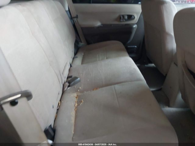2004 MITSUBISHI MONTERO SPORT JA4MT31R24J007839 Photo 7