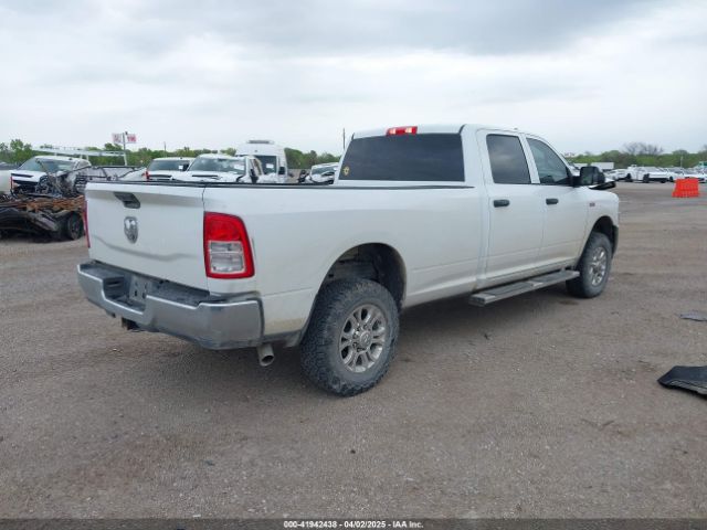 3C6UR5HJ9KG676972 RAM 2500 Tradesman  4x4 8' Box