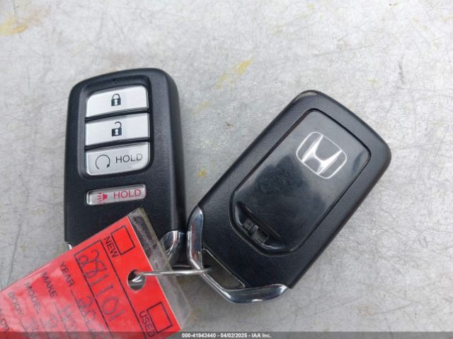 5FPYK3F19MB017134 Honda Ridgeline Awd Sport