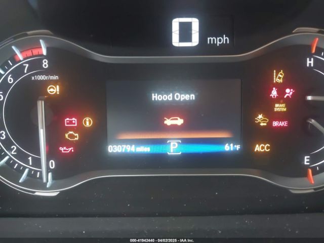 5FPYK3F19MB017134 Honda Ridgeline Awd Sport