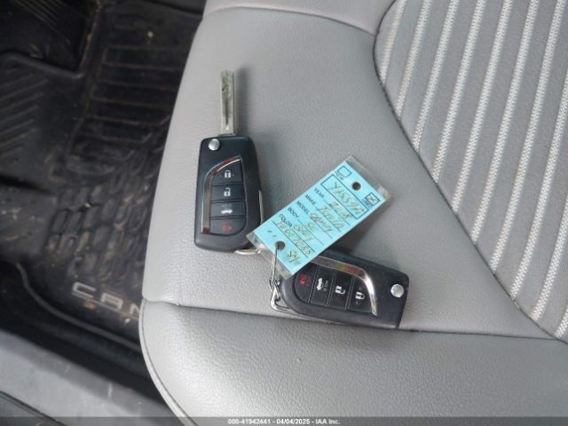 4T1B11HK6JU607088 Toyota Camry L/le/se/xle
