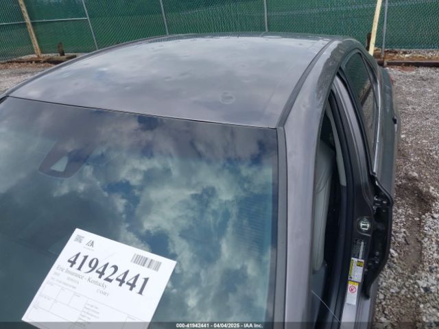4T1B11HK6JU607088 Toyota Camry L/le/se/xle