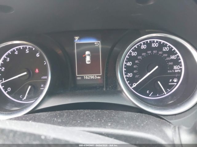 4T1B11HK6JU607088 Toyota Camry L/le/se/xle