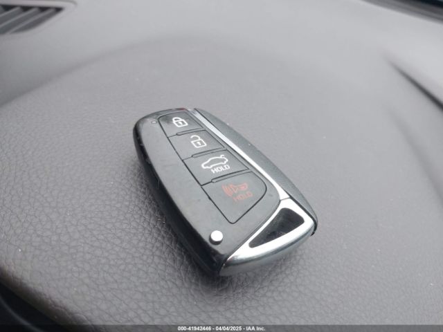 KMHFG4JG5GA509087 Hyundai Azera