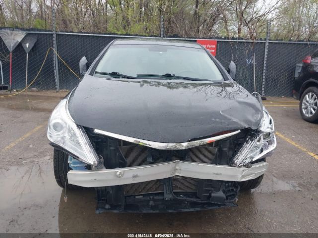 KMHFG4JG5GA509087 Hyundai Azera