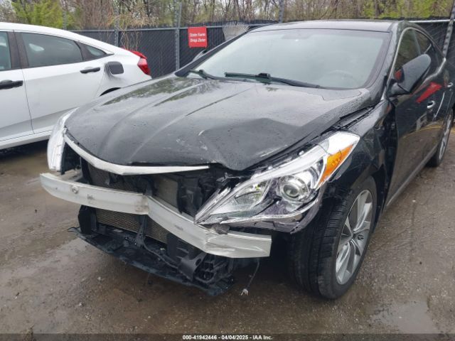 KMHFG4JG5GA509087 Hyundai Azera