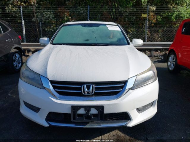 1HGCR3F90EA013084 Honda Accord Touring