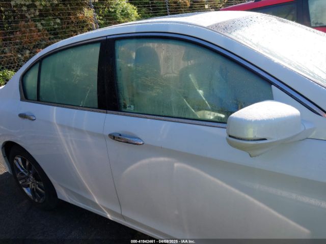 1HGCR3F90EA013084 Honda Accord Touring