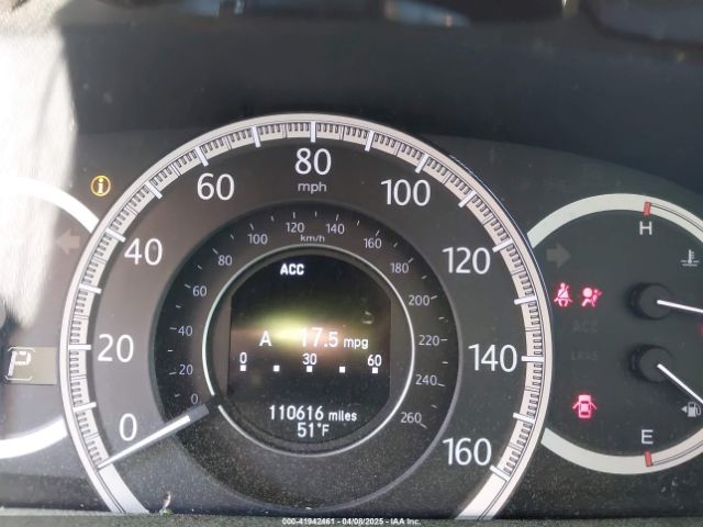 1HGCR3F90EA013084 Honda Accord Touring
