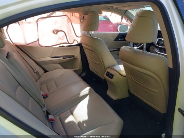 1HGCR3F90EA013084 Honda Accord Touring