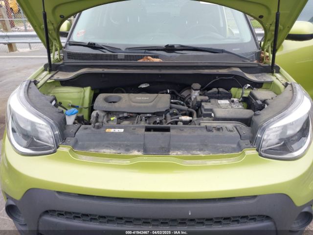KNDJN2A25J7907496 KIA Soul