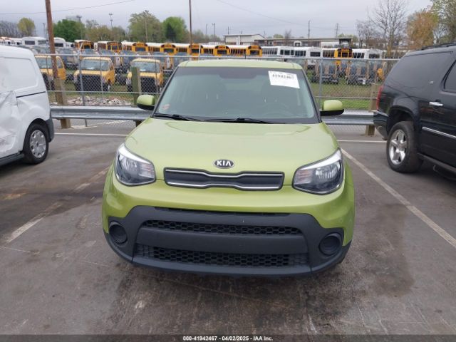 KNDJN2A25J7907496 KIA Soul