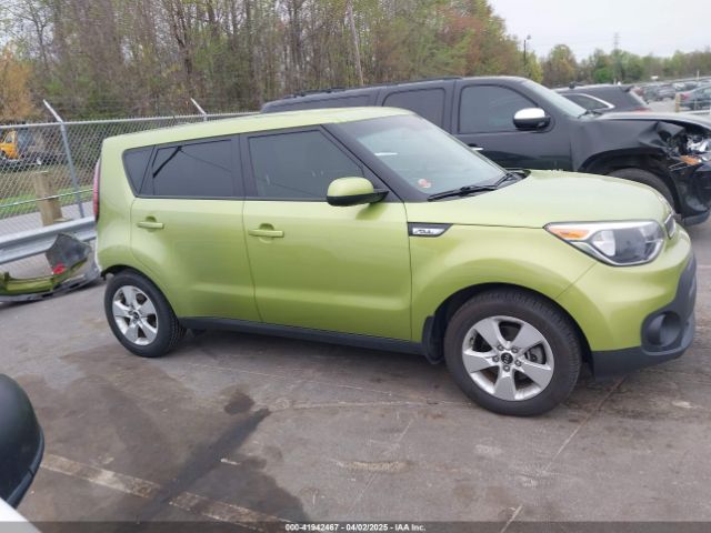 KNDJN2A25J7907496 KIA Soul