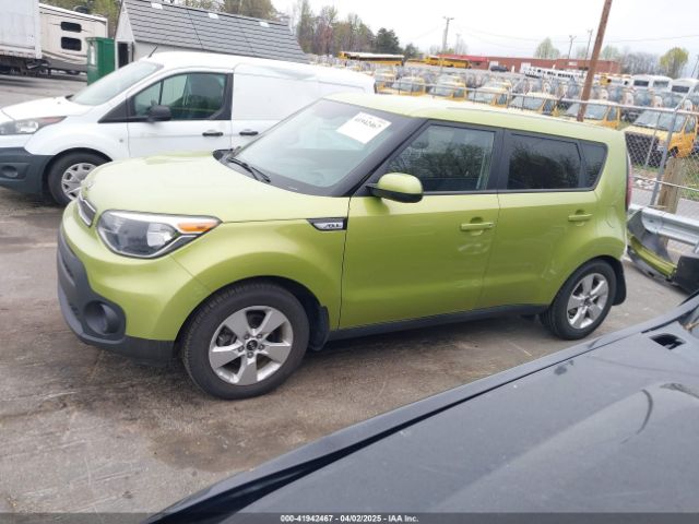 KNDJN2A25J7907496 KIA Soul