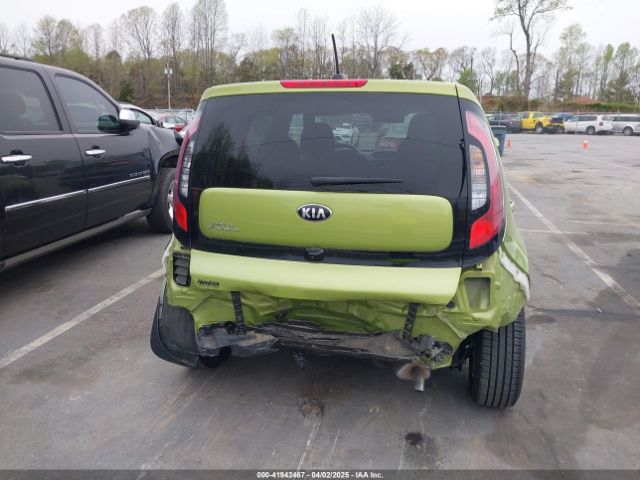 KNDJN2A25J7907496 KIA Soul