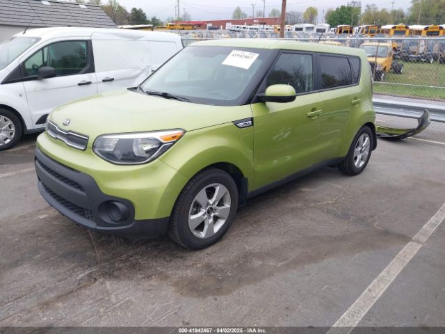 KNDJN2A25J7907496 KIA Soul