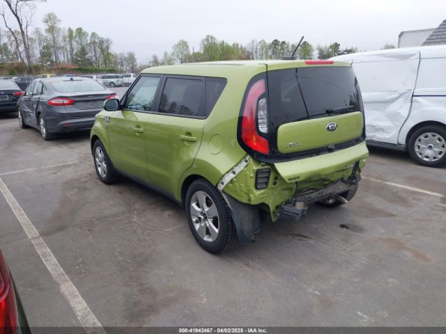 KNDJN2A25J7907496 KIA Soul