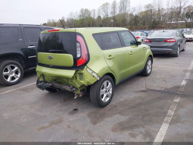 KNDJN2A25J7907496 KIA Soul