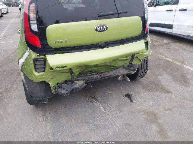 KNDJN2A25J7907496 KIA Soul