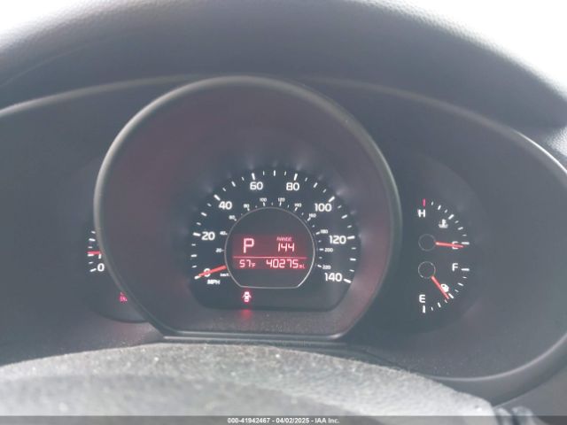 KNDJN2A25J7907496 KIA Soul