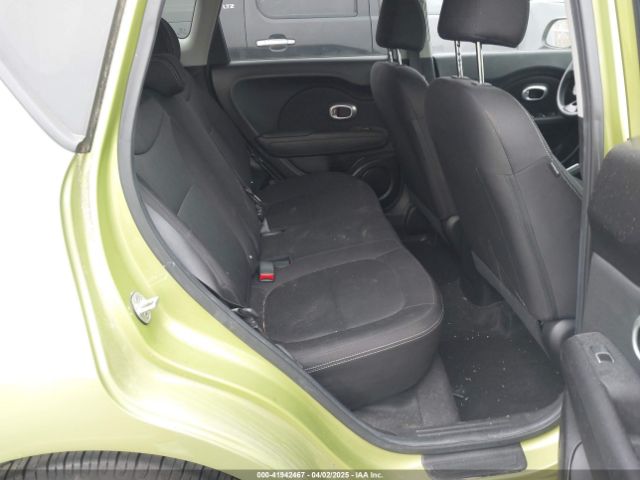 KNDJN2A25J7907496 KIA Soul