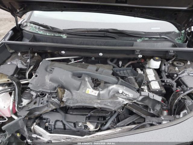 2T3N1RFV3RW472387 Toyota Rav4 Limited