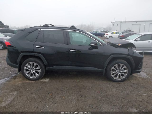 2T3N1RFV3RW472387 Toyota Rav4 Limited