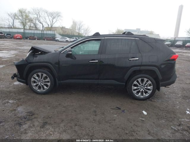 2T3N1RFV3RW472387 Toyota Rav4 Limited