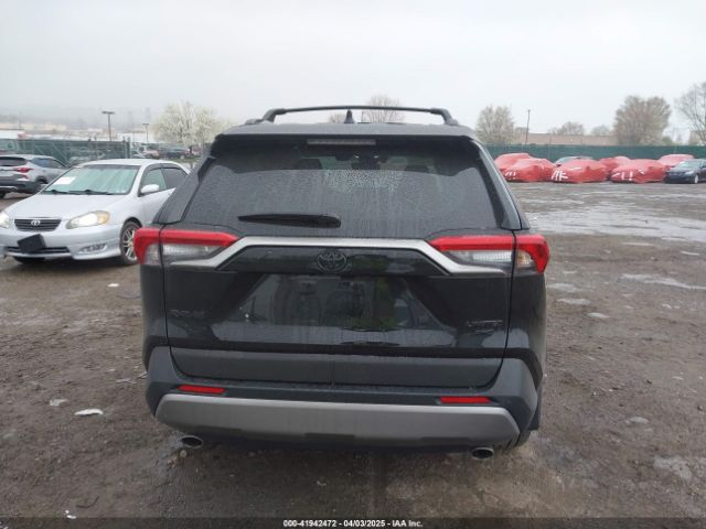 2T3N1RFV3RW472387 Toyota Rav4 Limited