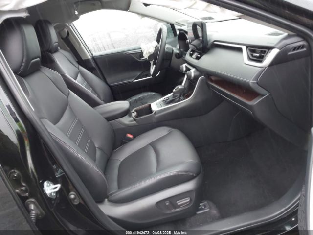 2T3N1RFV3RW472387 Toyota Rav4 Limited