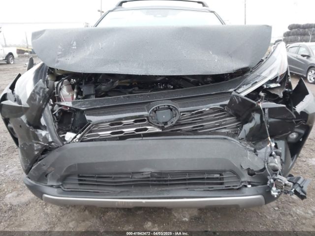 2T3N1RFV3RW472387 Toyota Rav4 Limited