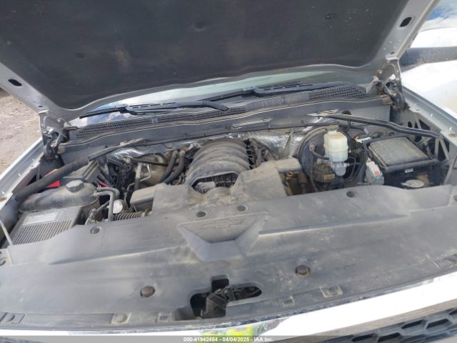 3GCUKPEC7EG295480 Chevrolet Silverado 1500 Work Truck 2wt