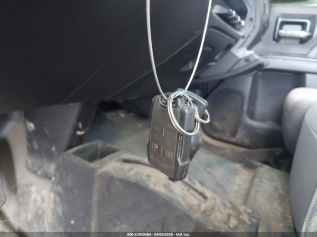 3GCUKPEC7EG295480 Chevrolet Silverado 1500 Work Truck 2wt