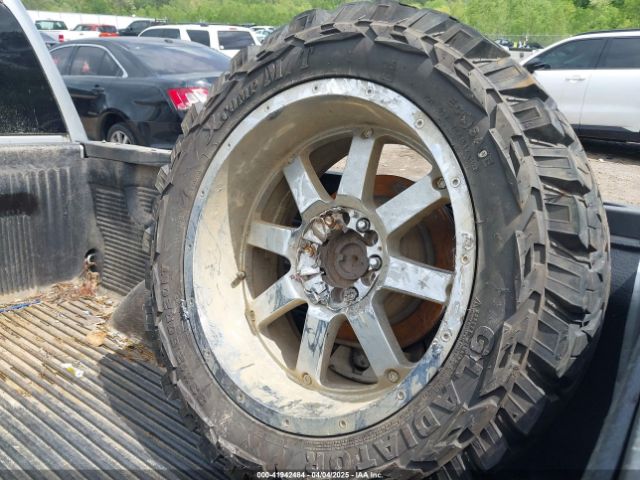 3GCUKPEC7EG295480 Chevrolet Silverado 1500 Work Truck 2wt