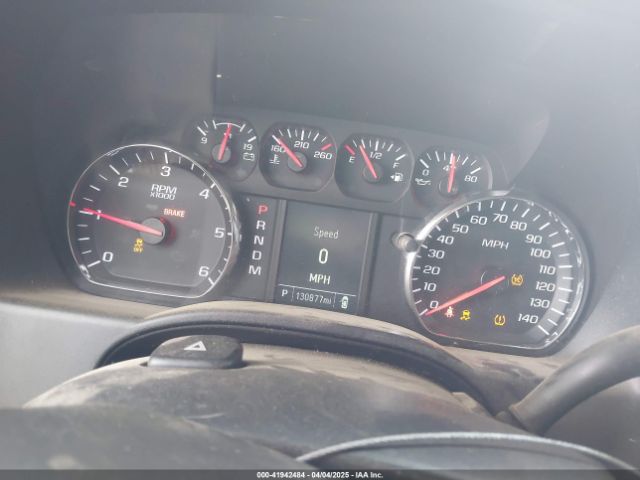 3GCUKPEC7EG295480 Chevrolet Silverado 1500 Work Truck 2wt