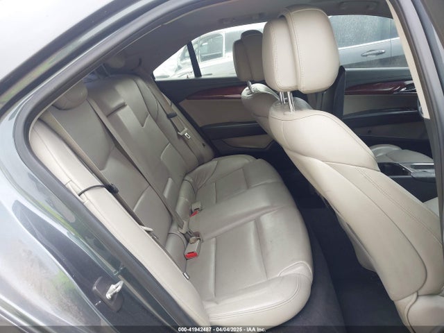 2013 CADILLAC ATS 1G6AC5SX2D0136674 Photo 7