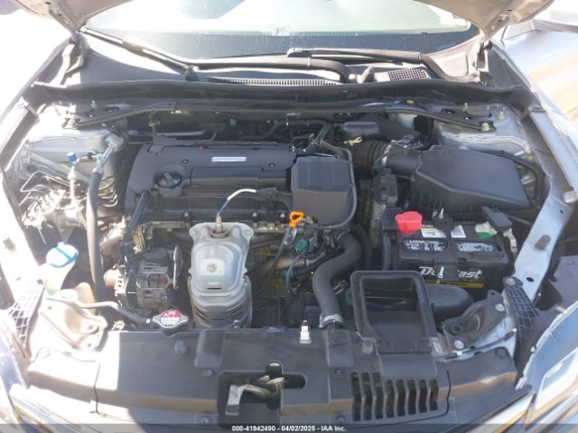 1HGCT1B7XHA009719 Honda ACCORD EX