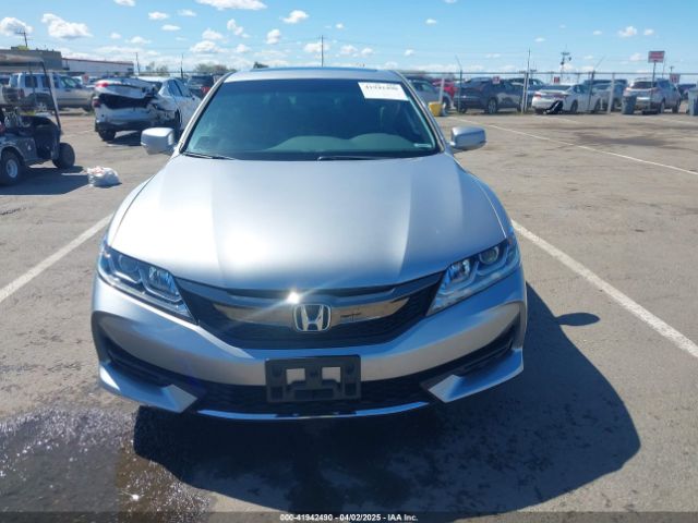 1HGCT1B7XHA009719 Honda ACCORD EX