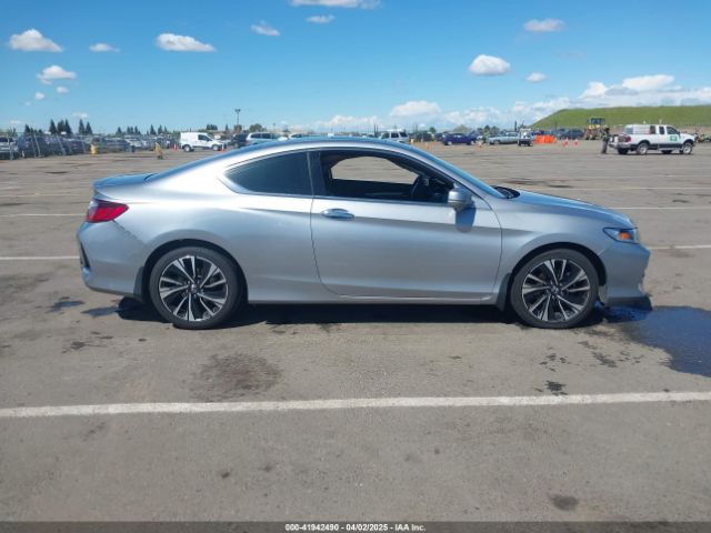 1HGCT1B7XHA009719 Honda ACCORD EX