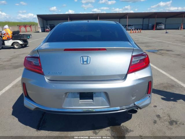 1HGCT1B7XHA009719 Honda ACCORD EX