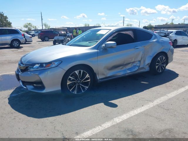 1HGCT1B7XHA009719 Honda ACCORD EX