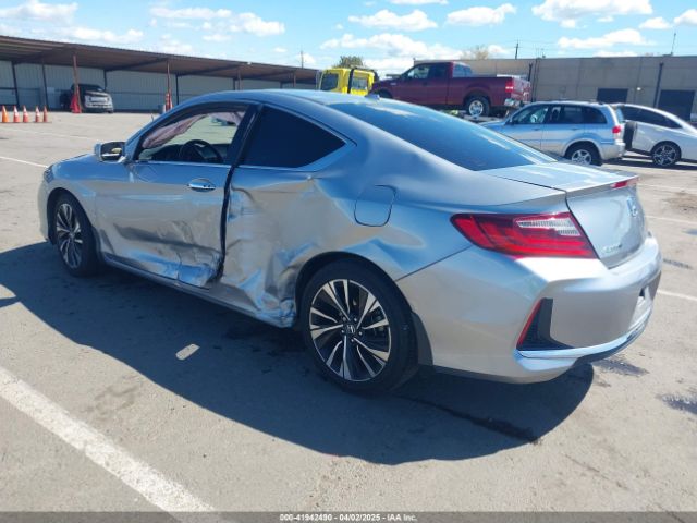 1HGCT1B7XHA009719 Honda ACCORD EX