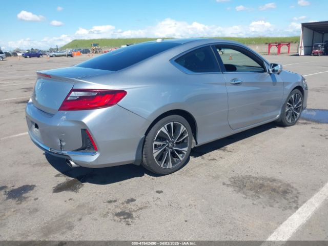 1HGCT1B7XHA009719 Honda ACCORD EX