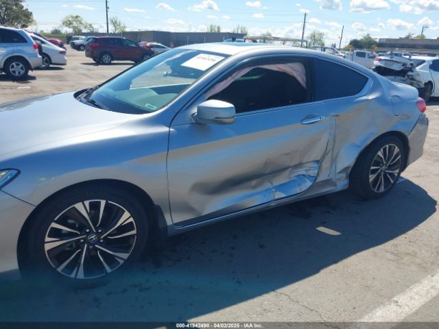 1HGCT1B7XHA009719 Honda ACCORD EX