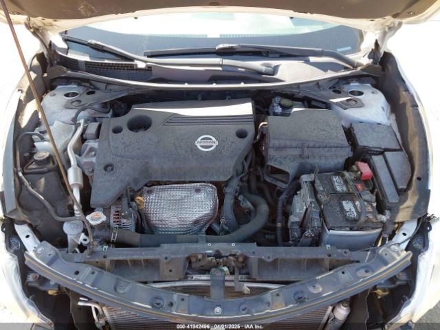 1N4AL3AP5EN338177 Nissan Altima 2.5 S